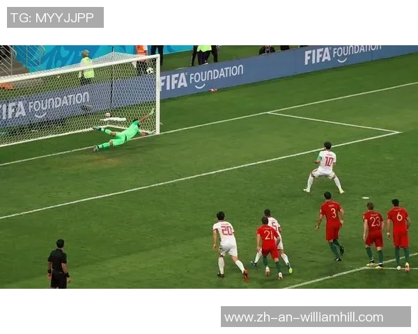 2002年世界杯小组赛回顾韩国队逆袭葡萄牙队的惊心动魄之战