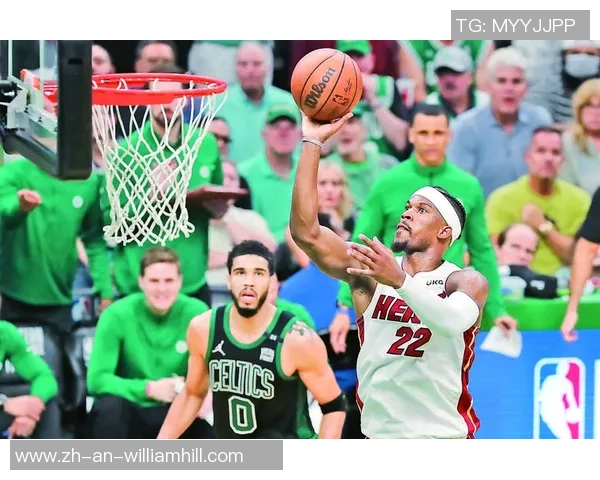 2012年NBA东部决赛第六场热火对凯尔特人精彩回放及赛后分析