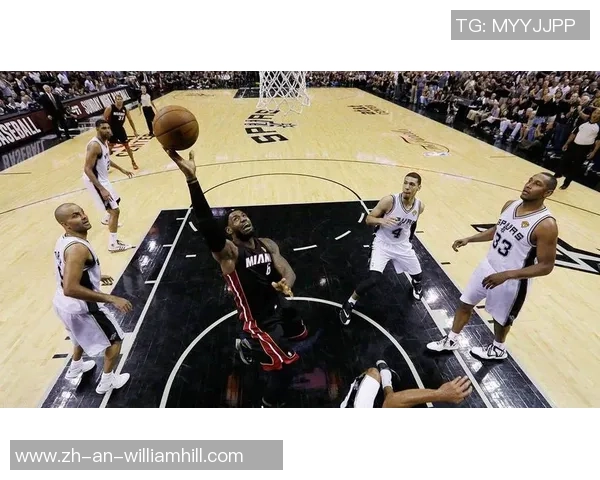 2014年NBA总决赛第六场精彩回顾马刺逆转热火夺冠的传奇时刻