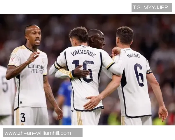 皇马2-1客胜阿拉维斯,巴尔韦德赞青训小将开云黎明 皇马2-1客胜阿拉维斯,巴尔韦德赞青训小将开云黎明